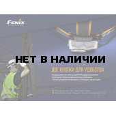 Налобный фонарь Fenix HP25RV2.0